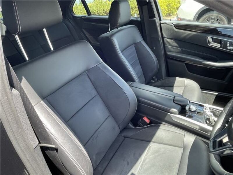 E-CLASS