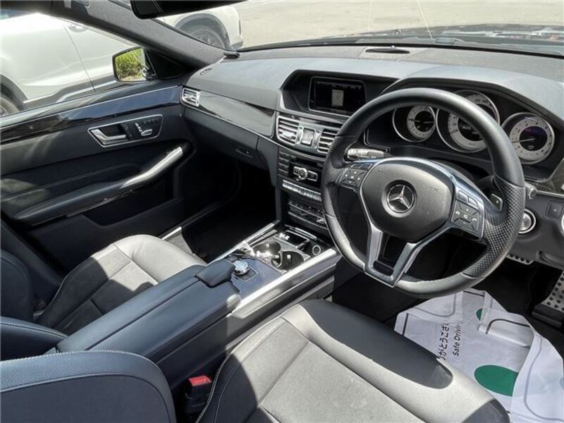 E-CLASS