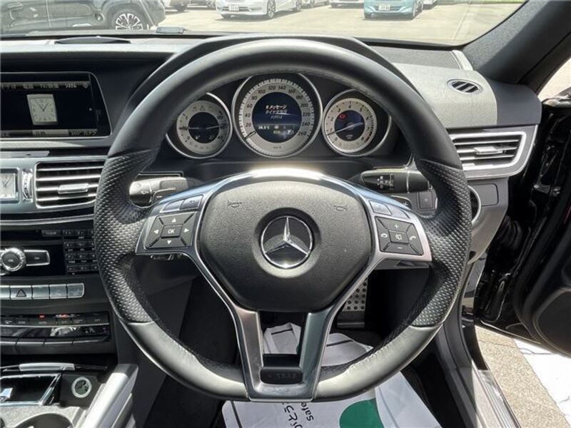 E-CLASS