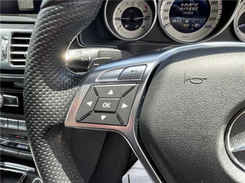 E-CLASS