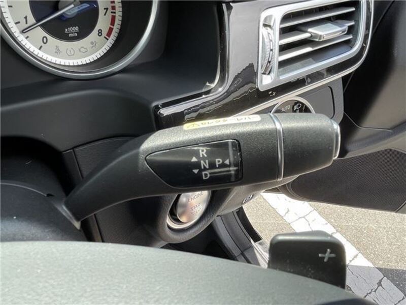E-CLASS