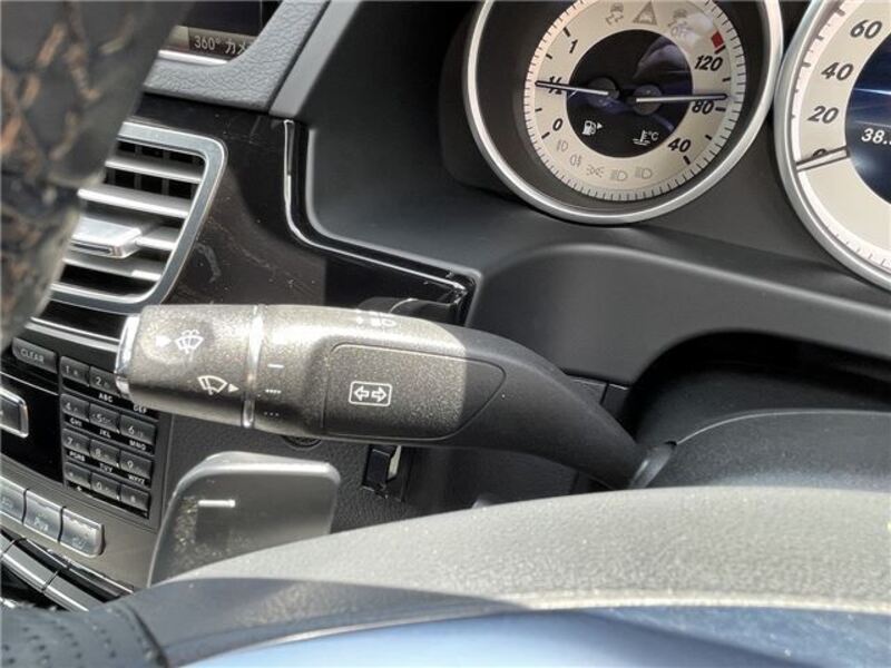 E-CLASS