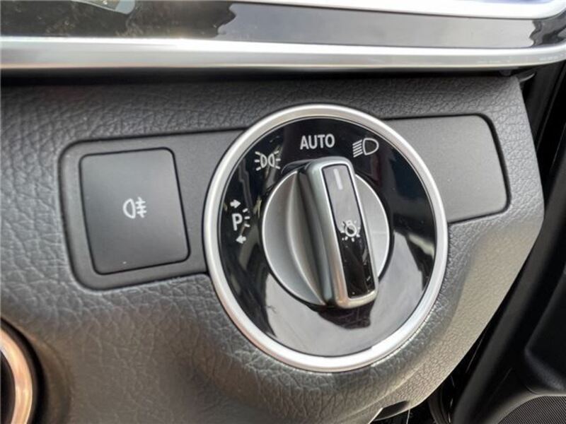 E-CLASS