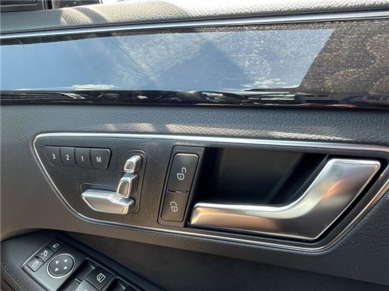 E-CLASS