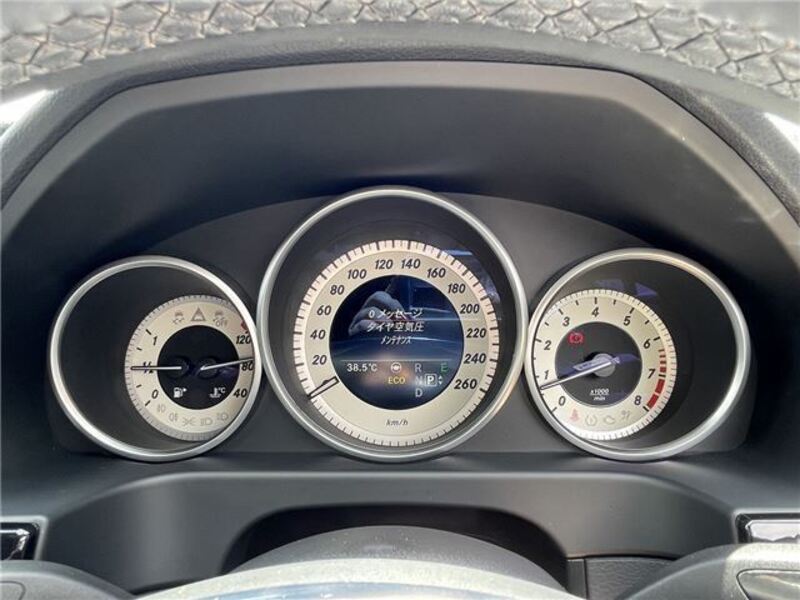E-CLASS