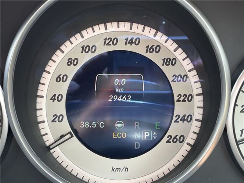E-CLASS