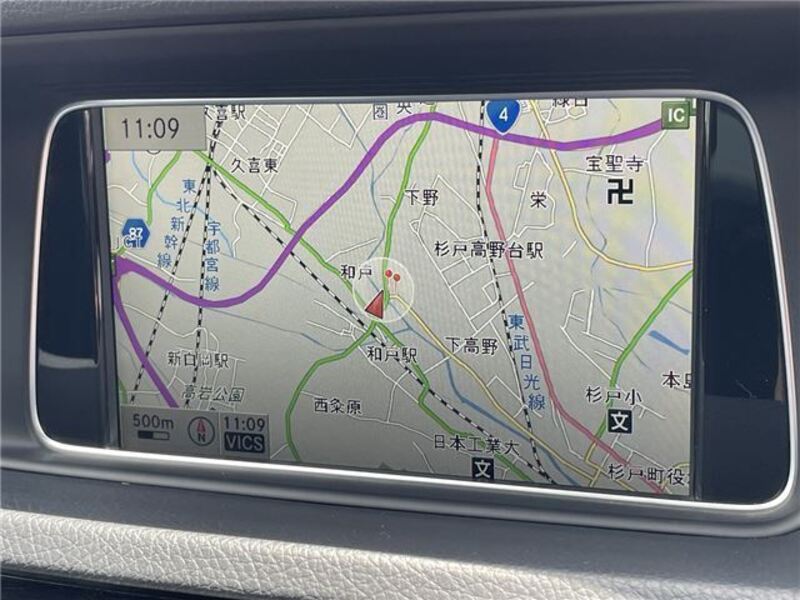 E-CLASS