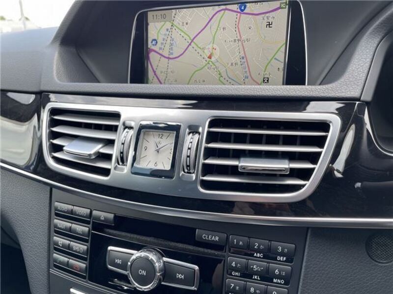 E-CLASS