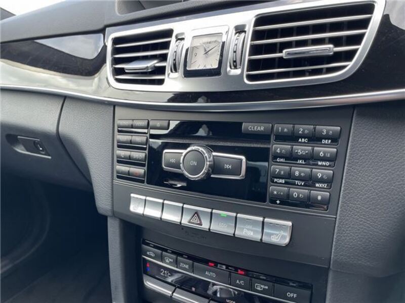 E-CLASS