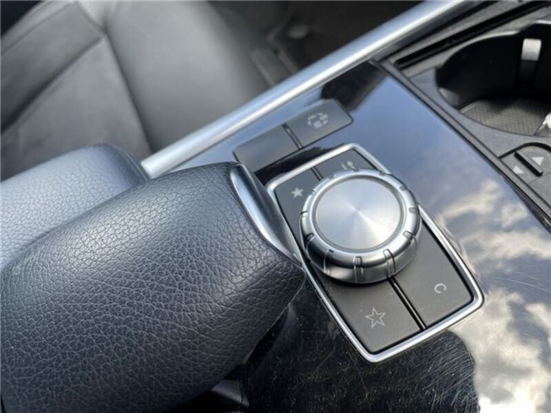 E-CLASS