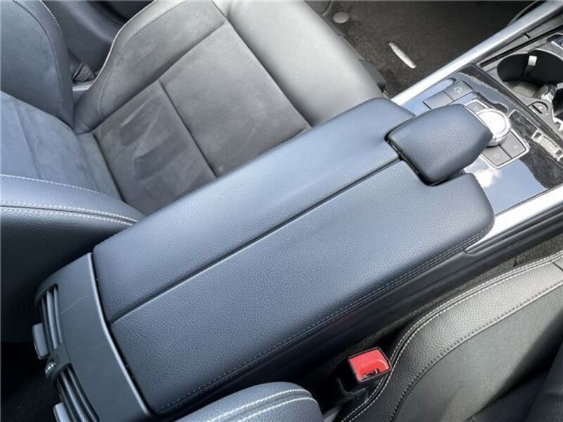 E-CLASS