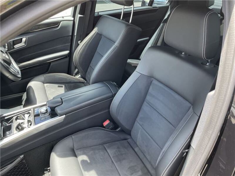E-CLASS