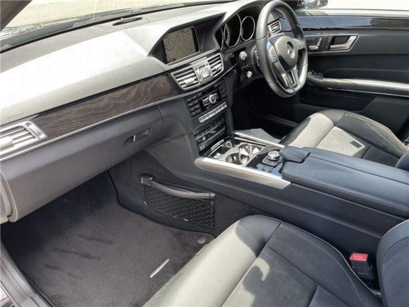 E-CLASS