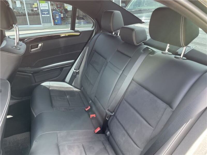 E-CLASS