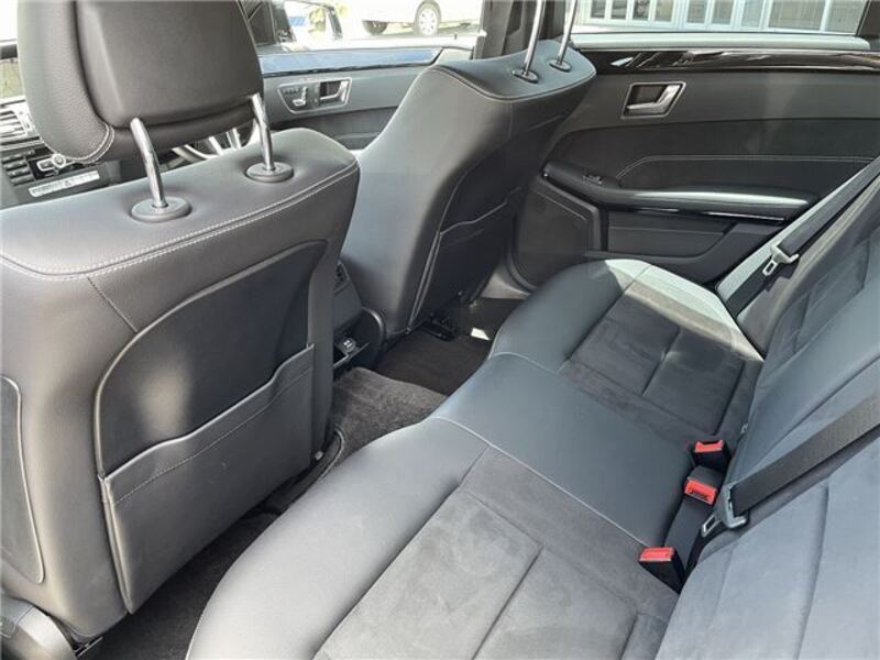 E-CLASS