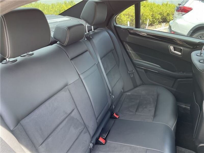 E-CLASS