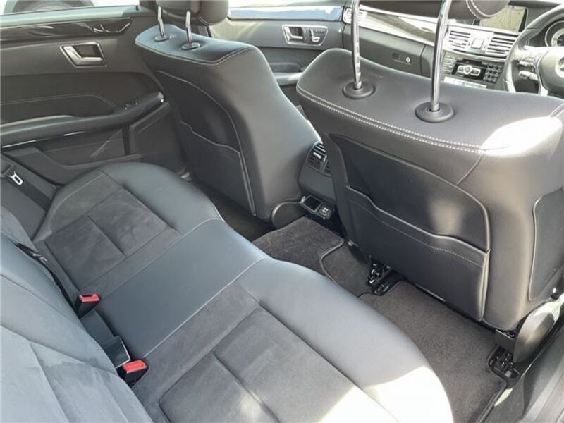 E-CLASS