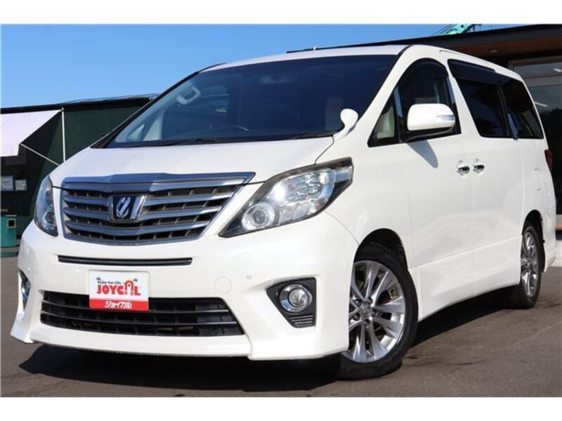 ALPHARD-0