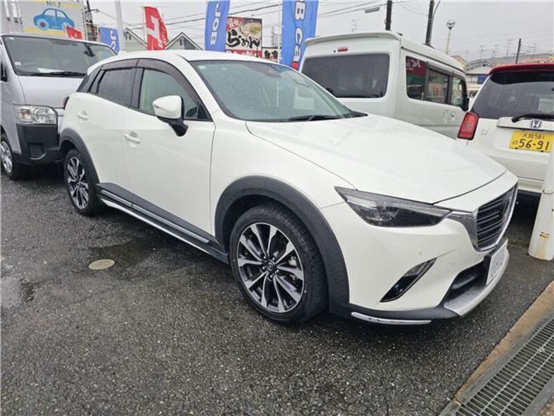 CX-3-0