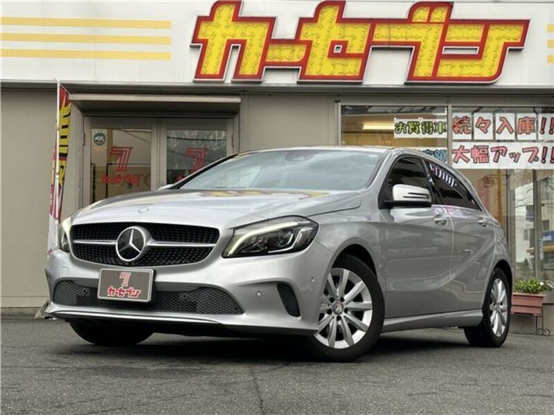 A-CLASS-0