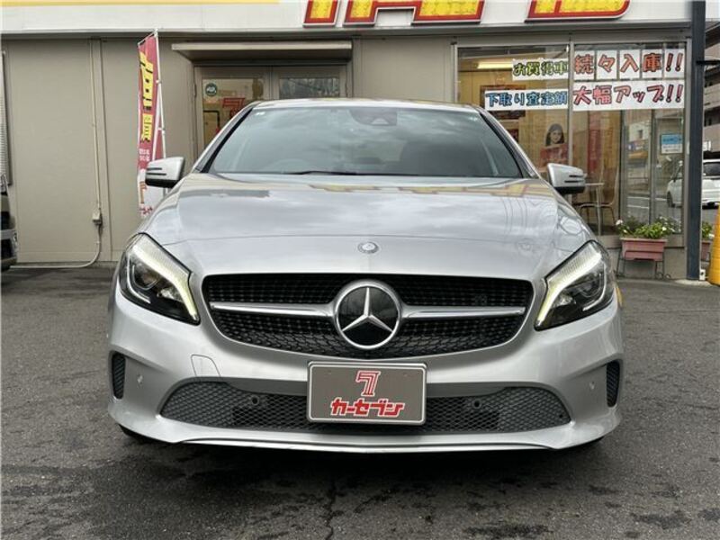 A-CLASS