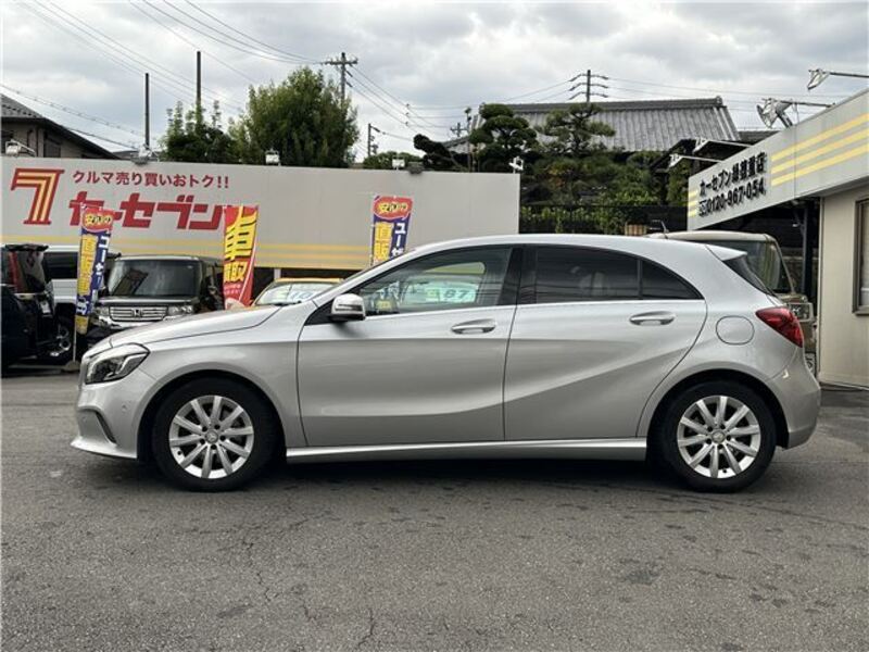 A-CLASS