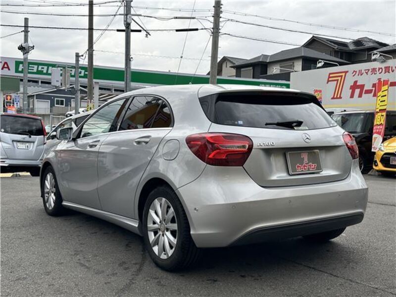 A-CLASS