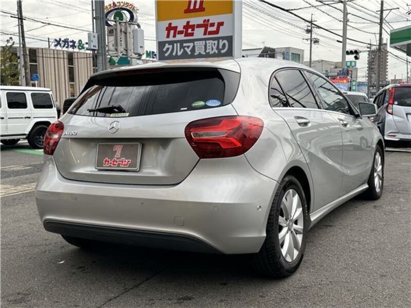 A-CLASS