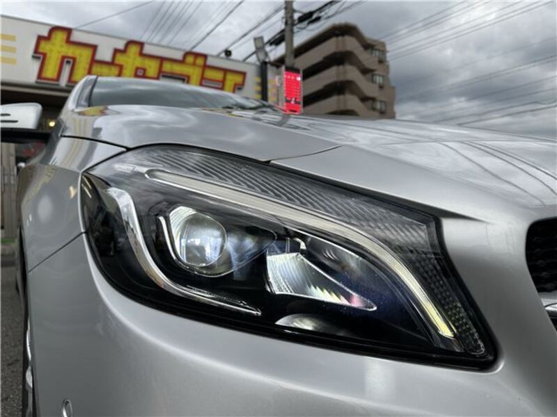 A-CLASS