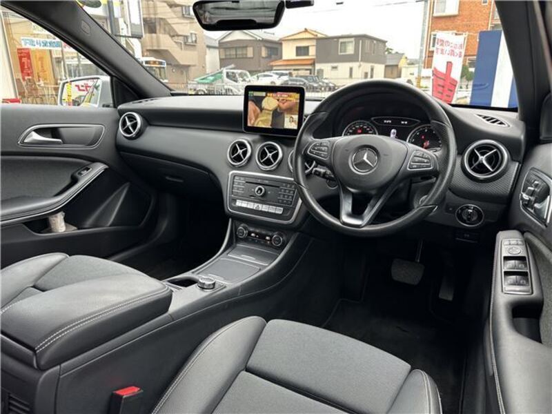 A-CLASS