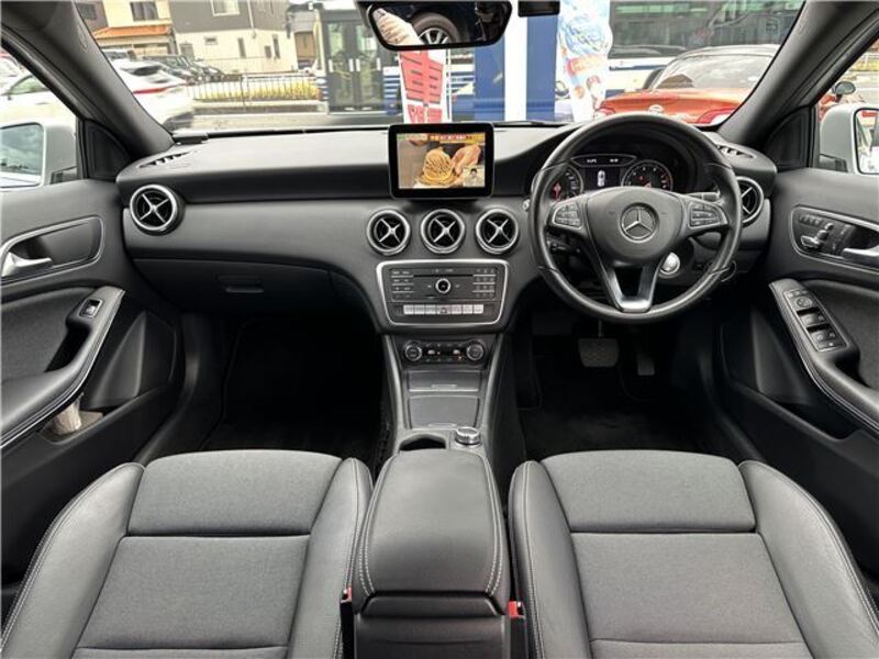 A-CLASS