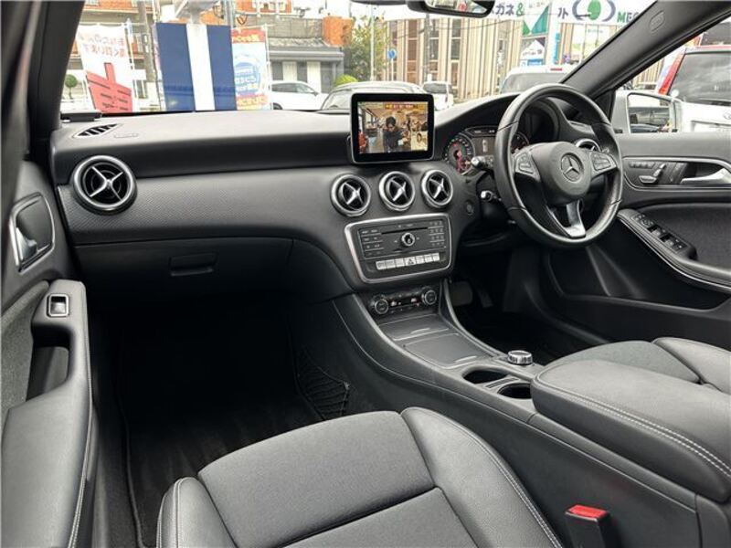 A-CLASS