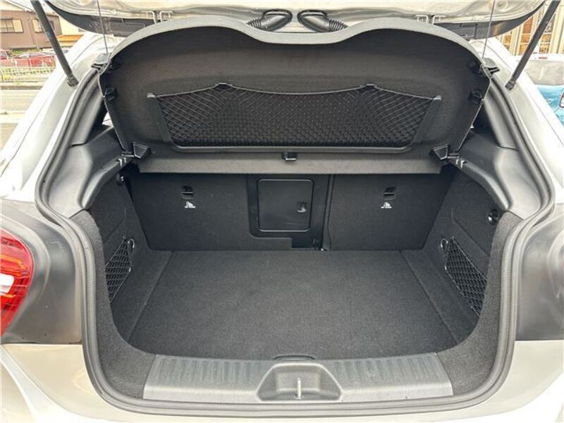 A-CLASS