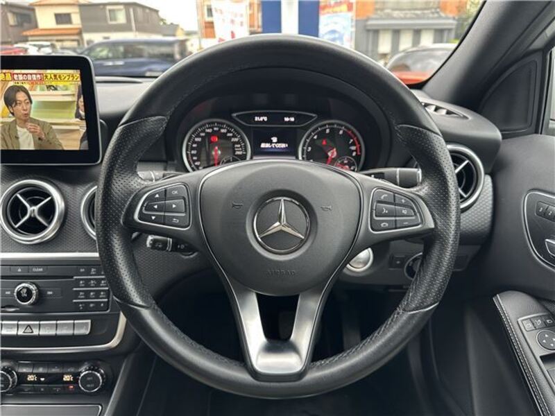 A-CLASS