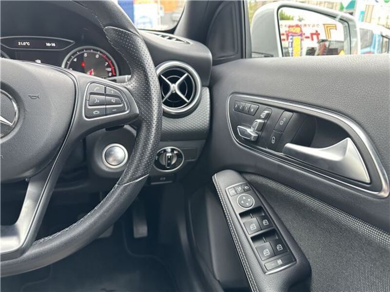 A-CLASS