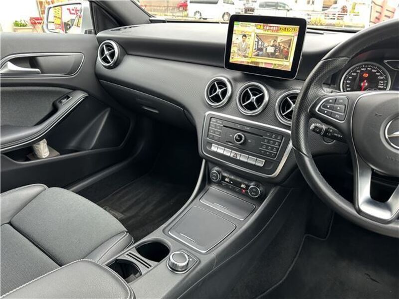 A-CLASS