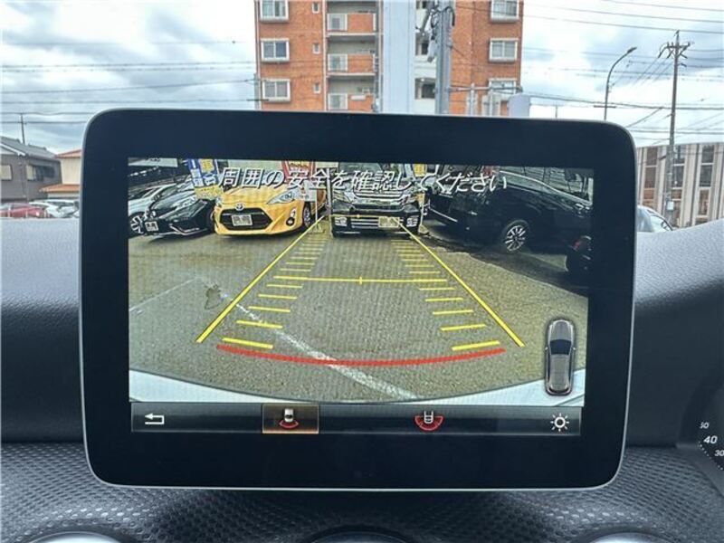 A-CLASS