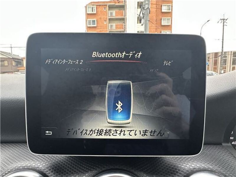 A-CLASS