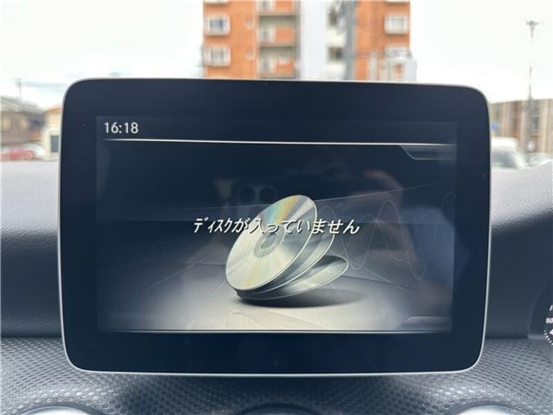 A-CLASS
