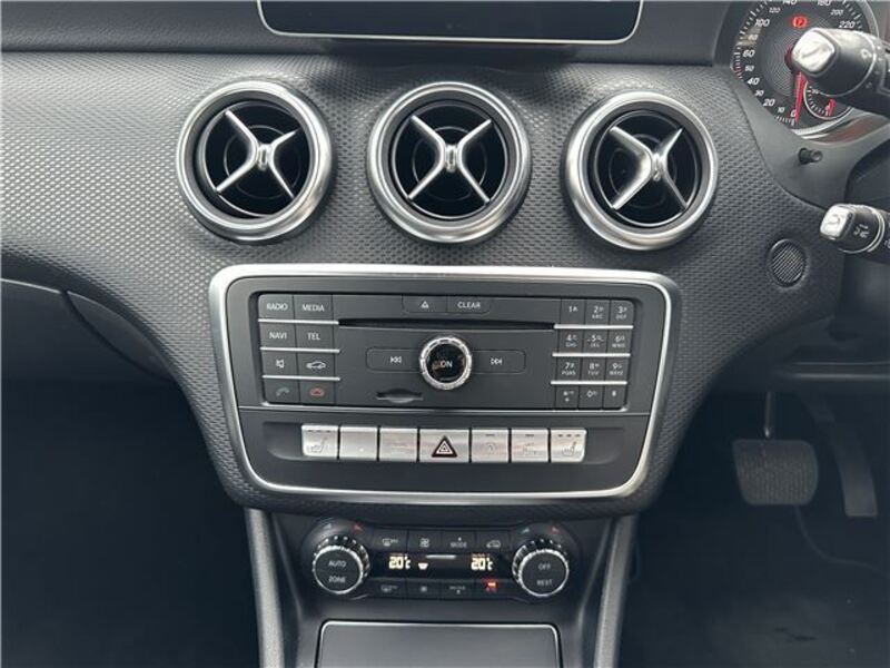 A-CLASS