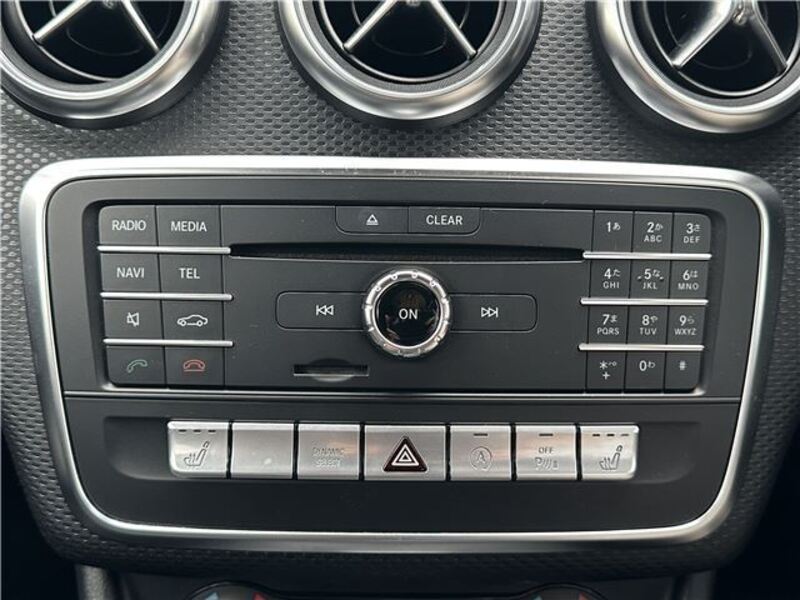 A-CLASS