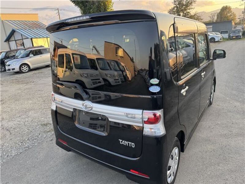 TANTO