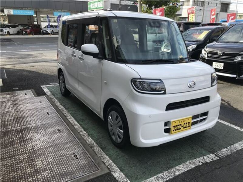TANTO