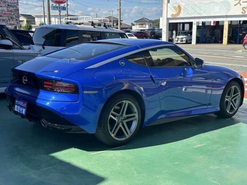 FAIRLADY Z