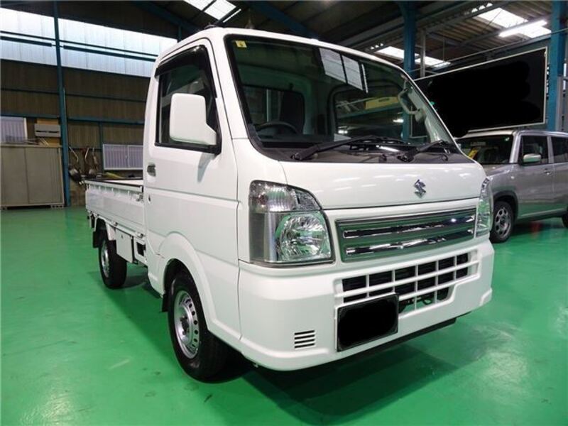 CARRY TRUCK-0