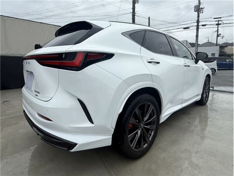 NX