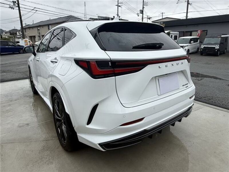 NX
