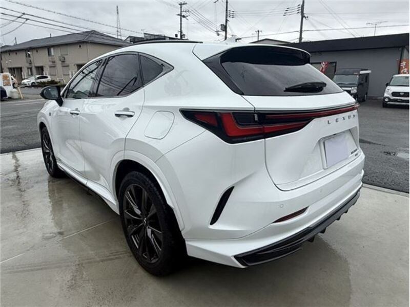 NX