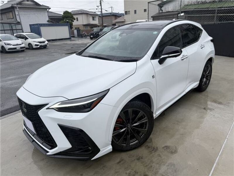 NX