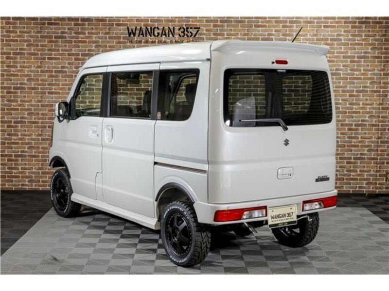 EVERY WAGON